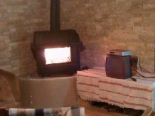 Cabana Fagetul Ierii - cazare Transilvania (12)