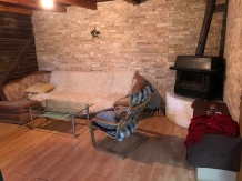 Cabana Fagetul Ierii - accommodation in  Transylvania (15)