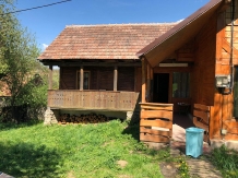 Cabana Fagetul Ierii - accommodation in  Transylvania (16)