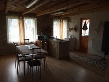 Cabana Fagetul Ierii - accommodation in  Transylvania (18)