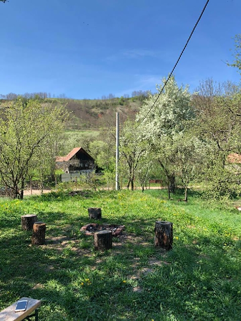 Cabana Fagetul Ierii - alloggio in  Transilvania (Attivit&agrave; e i dintorni)