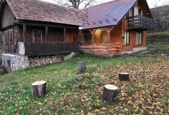 Cabana Fagetul Ierii - Cabana Fagetul Ierii