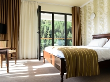 Resort David - accommodation in  Rucar - Bran (07)