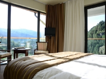 Resort David - accommodation in  Rucar - Bran (10)