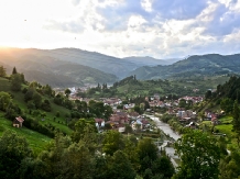 Resort David - accommodation in  Rucar - Bran (11)