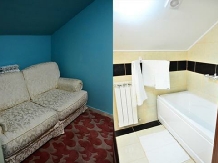 Popas Recas - accommodation in  Banat (03)