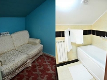 Popas Recas - alloggio in  Banat (03)