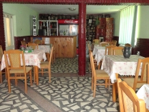 Pensiunea Meledic - accommodation in  Muntenia (02)