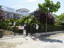 Pensiunea Trident Costinesti - accommodation in  Black Sea (03)