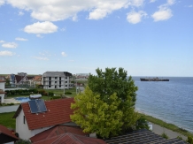 Pensiunea Trident Costinesti - accommodation in  Black Sea (11)