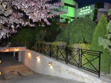 Pensiunea Trident Costinesti - accommodation in  Black Sea (13)