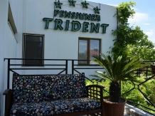 Pensiunea Trident Costinesti - accommodation in  Black Sea (23)