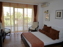 Pensiunea Trident Costinesti - accommodation in  Black Sea (27)