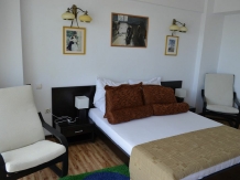 Pensiunea Trident Costinesti - accommodation in  Black Sea (30)