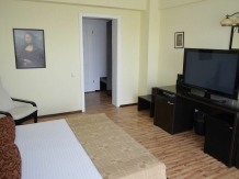 Pensiunea Trident Costinesti - accommodation in  Black Sea (32)