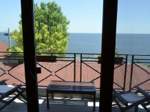 Pensiunea Trident Costinesti - accommodation in  Black Sea (34)