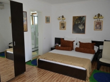 Pensiunea Trident Costinesti - accommodation in  Black Sea (35)