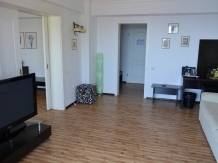 Pensiunea Trident Costinesti - accommodation in  Black Sea (36)