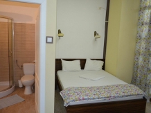 Pensiunea Trident Costinesti - accommodation in  Black Sea (38)