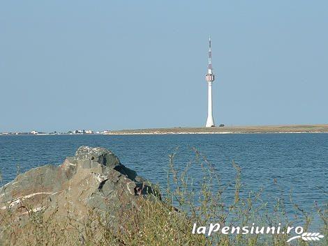 Pensiunea Trident Costinesti - cazare Litoral (Activitati si imprejurimi) Pensiunea Trident Costinesti - cazare Litoral (Activitati si imprejurimi)
