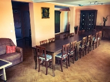 Green House - accommodation in  Sibiu Surroundings (16)