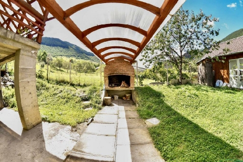 Green House - alloggio in  Dintorni di Sibiu (Attivit&agrave; e i dintorni)