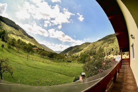 Green House - alloggio in  Dintorni di Sibiu (Attivit&agrave; e i dintorni)