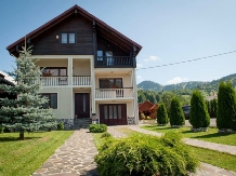 Pensiunea Borsa - alloggio in  Tara Maramuresului (06)