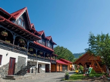 Pensiunea Borsa - alloggio in  Tara Maramuresului (16)