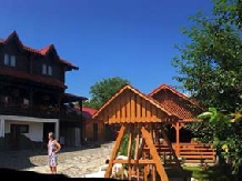 Pensiunea Borsa - alloggio in  Tara Maramuresului (19)