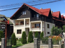 Pensiunea Borsa - alloggio in  Tara Maramuresului (20)