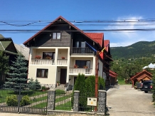 Pensiunea Borsa - alloggio in  Tara Maramuresului (21)