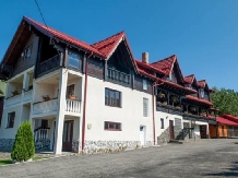 Pensiunea Borsa - alloggio in  Tara Maramuresului (23)