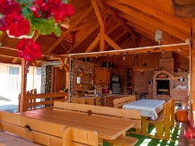 Pensiunea Borsa - alloggio in  Tara Maramuresului (24)