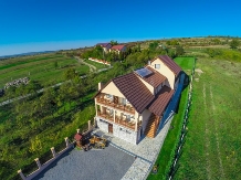 Pensiunea Agroturistica Cristal - accommodation in  Apuseni Mountains (01)