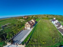 Pensiunea Agroturistica Cristal - alloggio in  Apuseni (02)