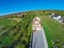 Pensiunea Agroturistica Cristal - alloggio in  Apuseni (03)