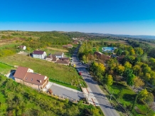 Pensiunea Agroturistica Cristal - alloggio in  Apuseni (04)