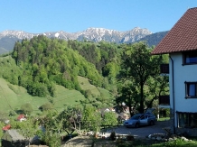 Pensiunea Ograda de la Munte - alloggio in  Rucar - Bran, Moeciu, Bran (02)