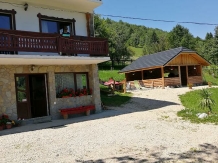 Pensiunea Ograda de la Munte - accommodation in  Rucar - Bran, Moeciu, Bran (04)