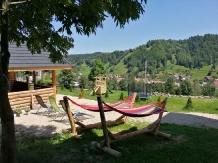 Pensiunea Ograda de la Munte - accommodation in  Rucar - Bran, Moeciu, Bran (05)