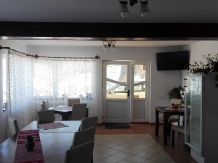 Pensiunea Ograda de la Munte - accommodation in  Rucar - Bran, Moeciu, Bran (10)