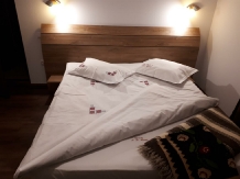 Pensiunea Ograda de la Munte - accommodation in  Rucar - Bran, Moeciu, Bran (14)