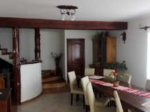 Pensiunea Ograda de la Munte - accommodation in  Rucar - Bran, Moeciu, Bran (15)