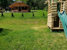 Pensiunea Ograda de la Munte - accommodation in  Rucar - Bran, Moeciu, Bran (17)