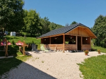 Pensiunea Ograda de la Munte - accommodation in  Rucar - Bran, Moeciu, Bran (18)