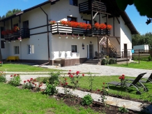 Casa Carmen - accommodation in  Vatra Dornei, Bucovina (01)