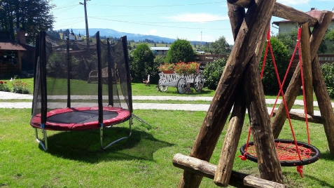 Casa Carmen - alloggio in  Vatra Dornei, Bucovina (Attivit&agrave; e i dintorni)