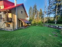 Cabana La Ardeii - accommodation in  Prahova Valley (04)