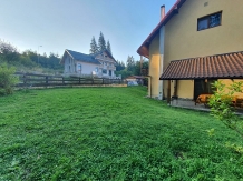 Cabana La Ardeii - accommodation in  Prahova Valley (05)